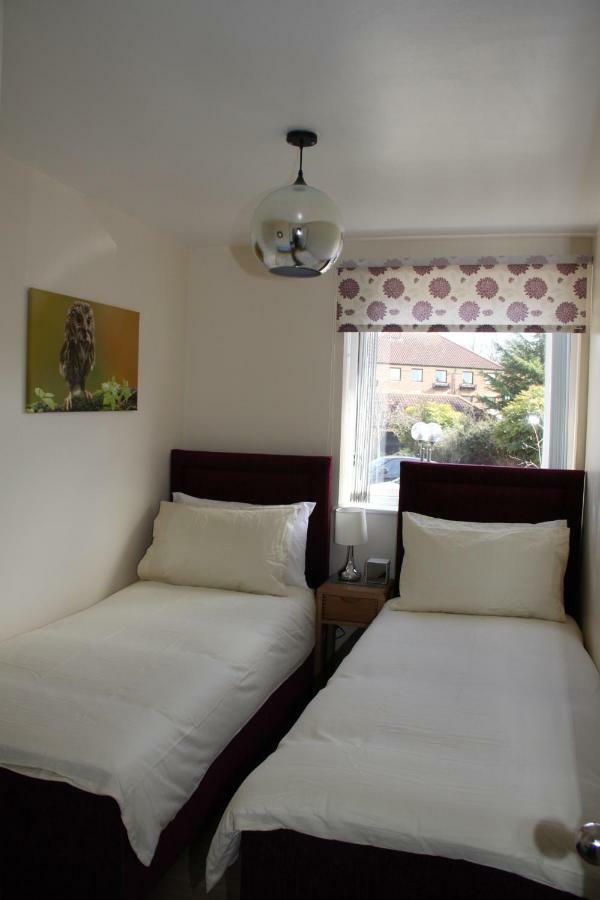 City Centre Apartment With Riverside Walks And Free Parking P1Hk York Exterior photo